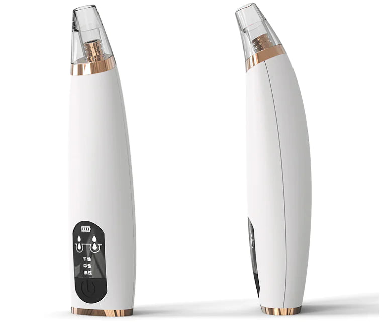 Blendnatura Pore Vacuum Blackhead Remover